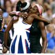 Image for article titled Two decades of the Williams sisters meeting across a tennis net, in photos